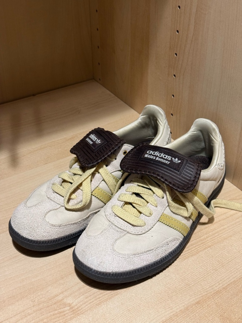 Adidas Wales Bonner Sambas